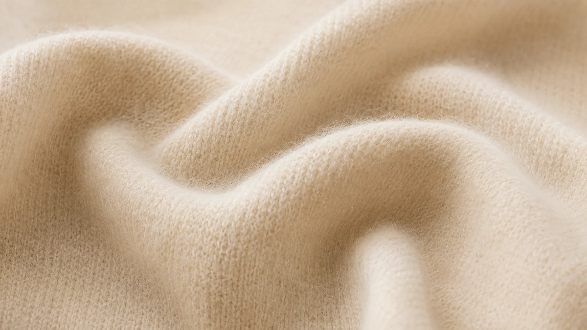 Puro cashmere donna Tasselli