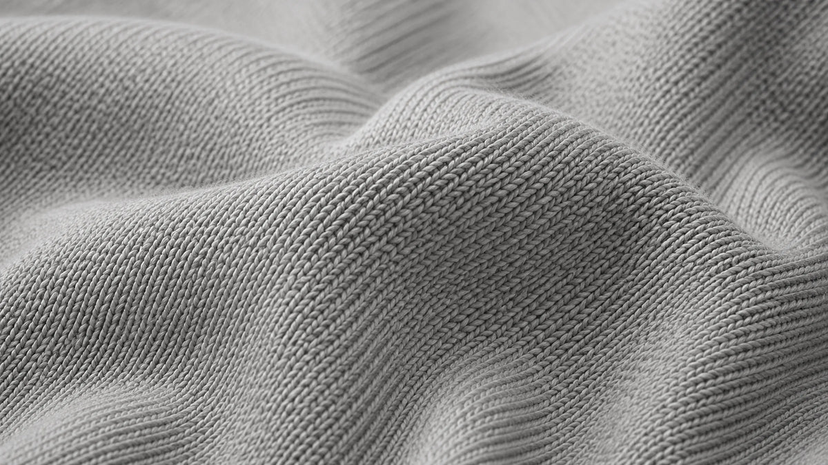 Maglieria in merino extrafine Tasselli