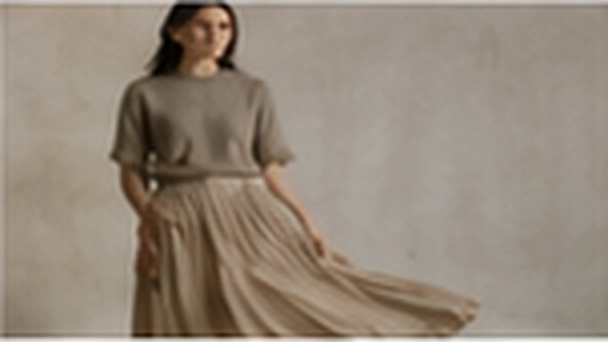 Pantaloni e abiti in maglia donna Tasselli