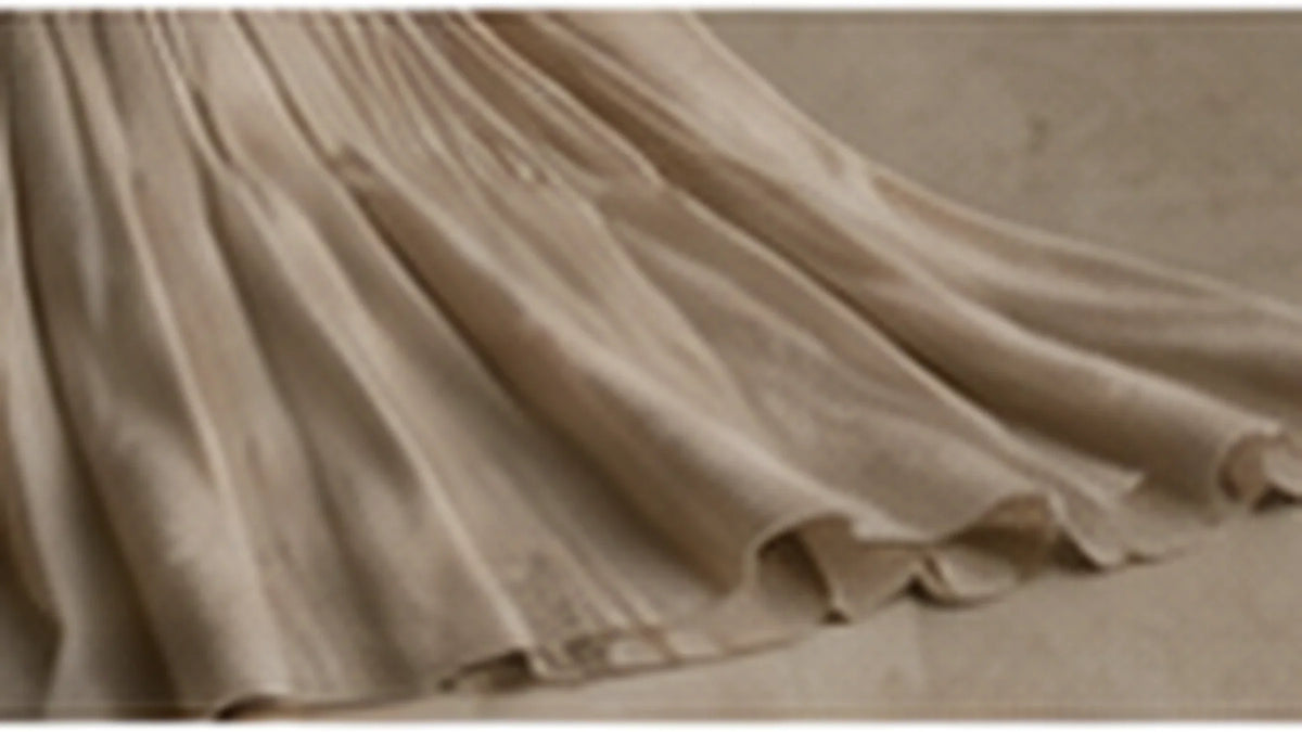 Pantaloni, gonne e abiti in maglia Tasselli