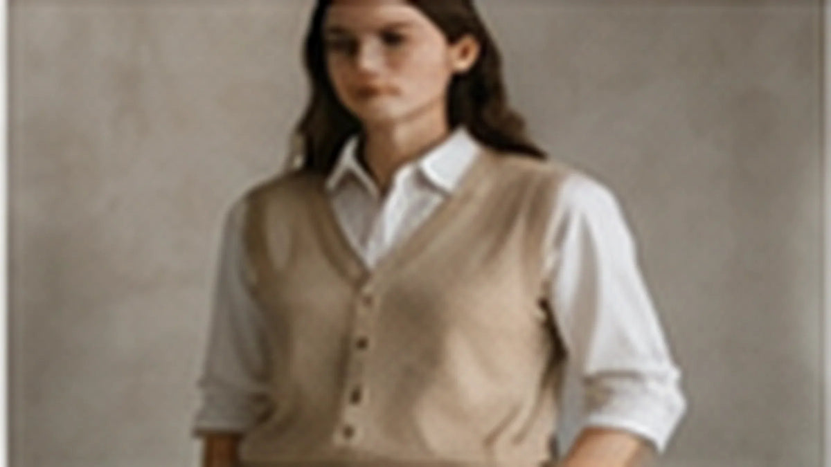 Maglie scollo a V donna Tasselli