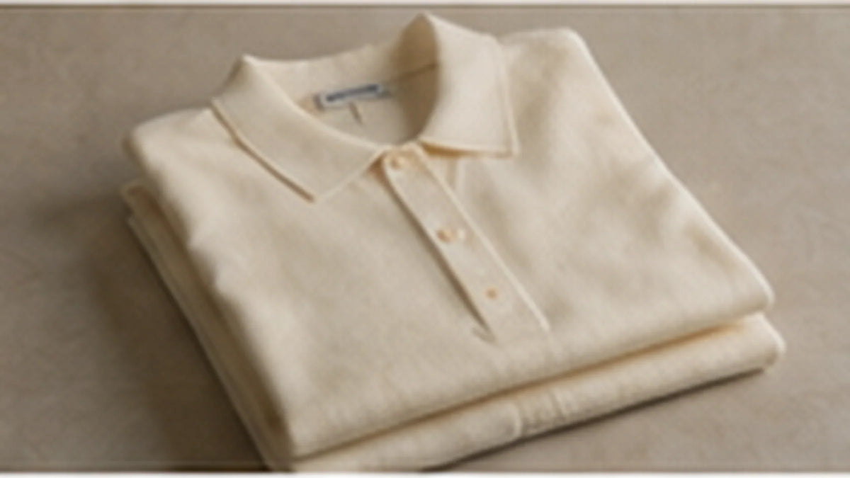 T-shirt, top e polo in maglia Tasselli