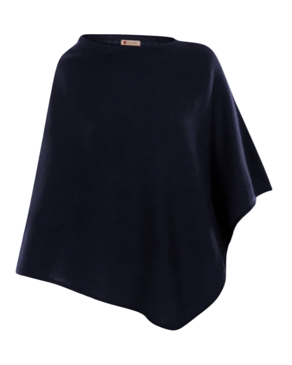 Mantella Di Cashmere In Purezza