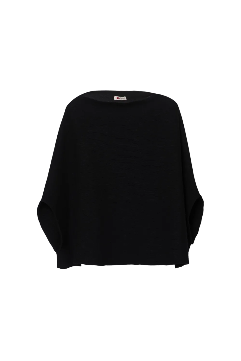 Cappa Di Cashmere In Purezza