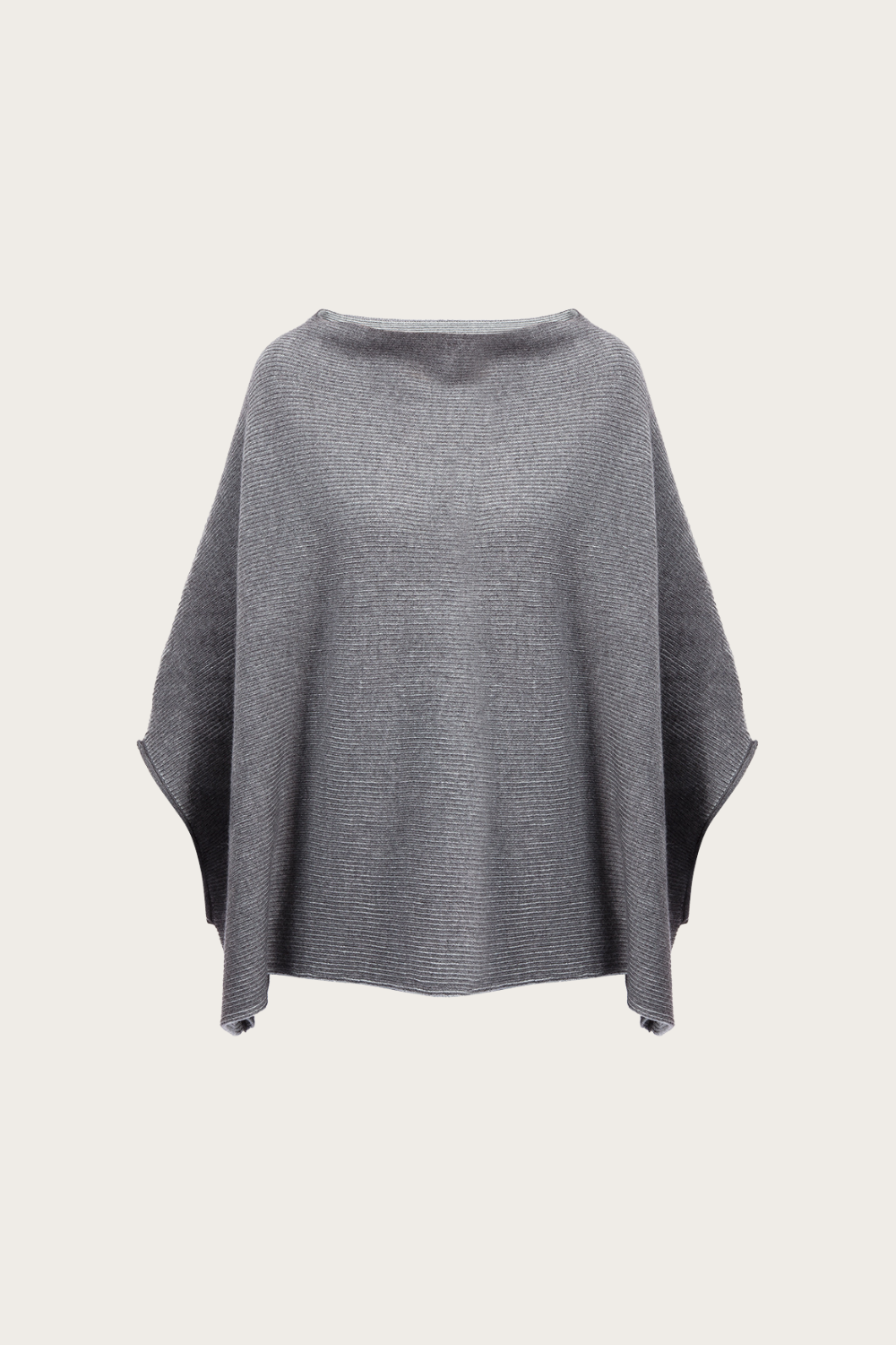 Cappa Di Cashmere In Purezza