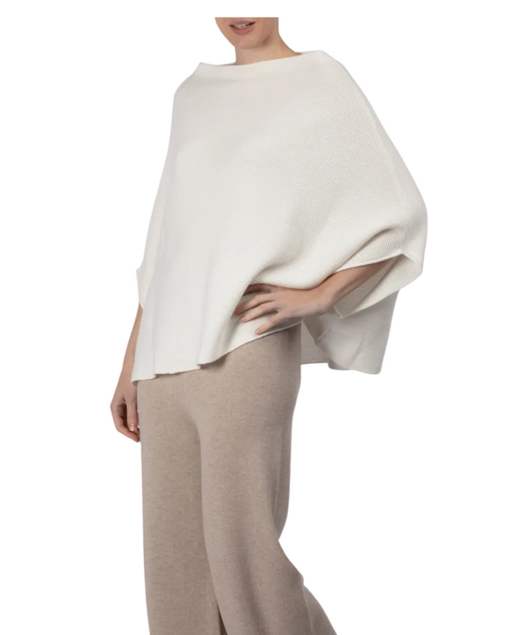 Cappa Di Cashmere In Purezza