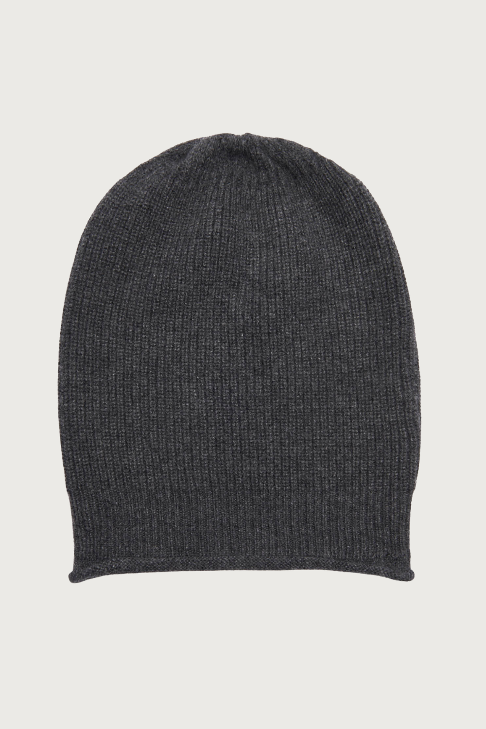 Cappello Costine Di Cashmere in Purezza