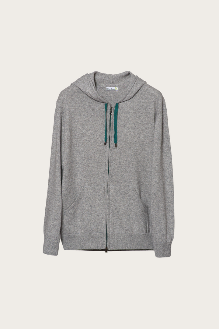 Felpa Di ECO-Cashmere