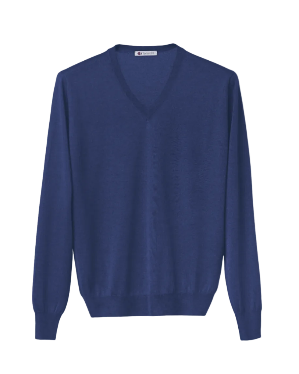 Scollo a V Ultra Light di Cashmere Seta