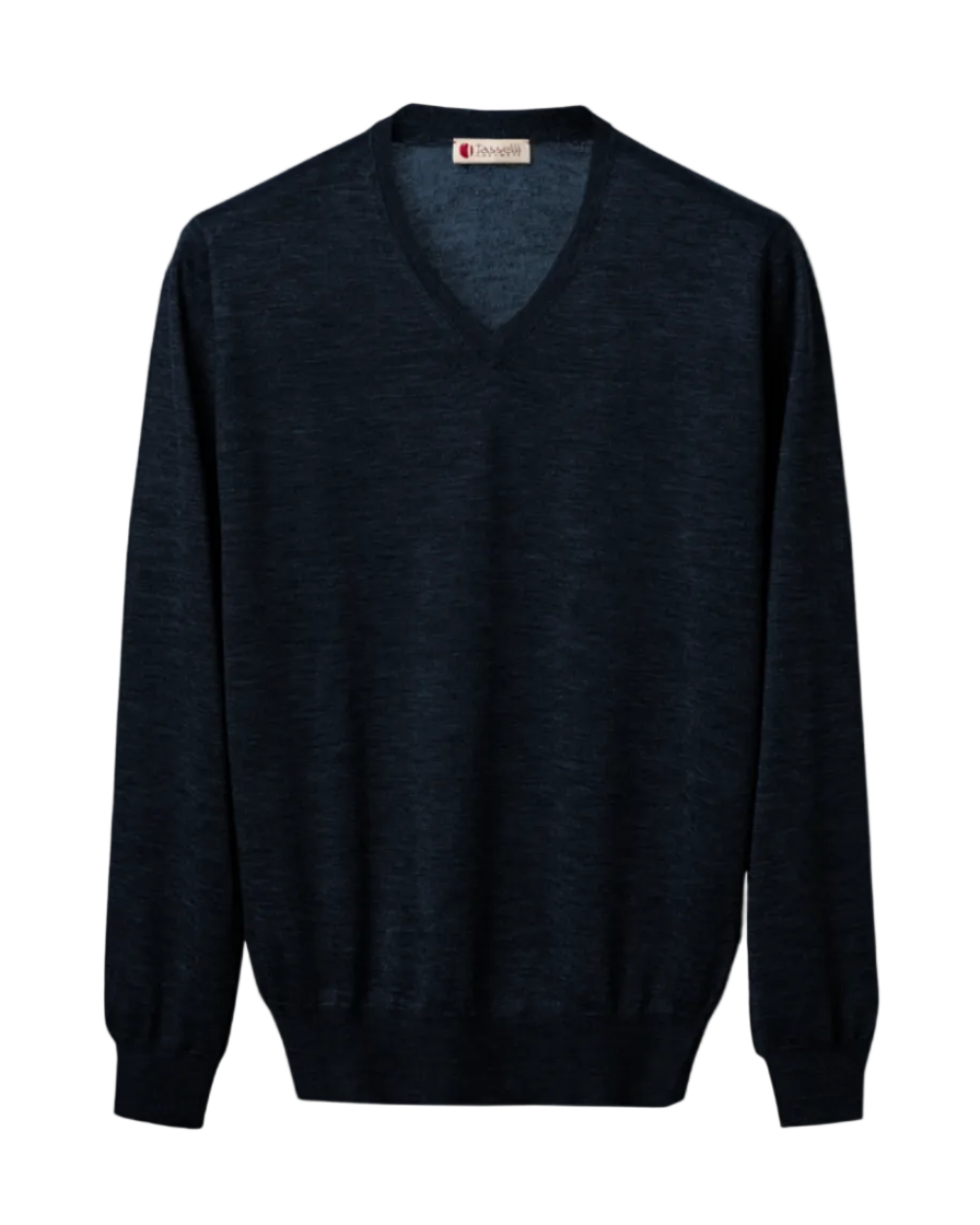 Scollo a V Ultra Light di Cashmere Seta