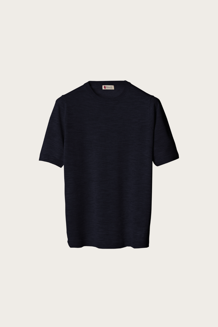 T-shirt di Merinos Extrafine