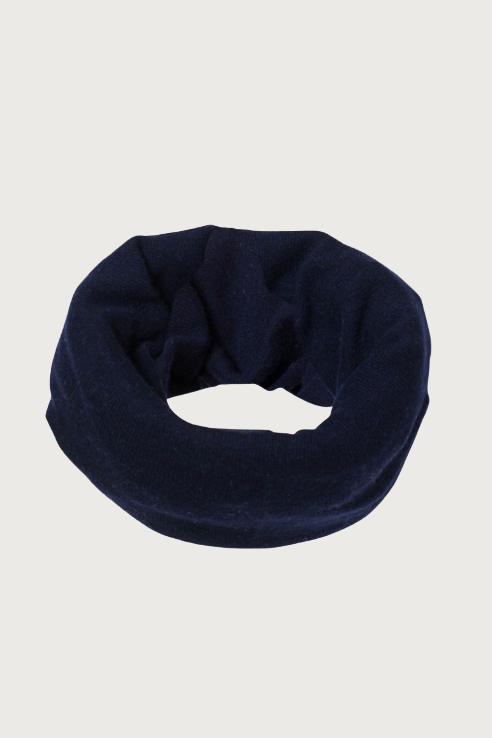 Scaldacollo Di Cashmere In Purezza