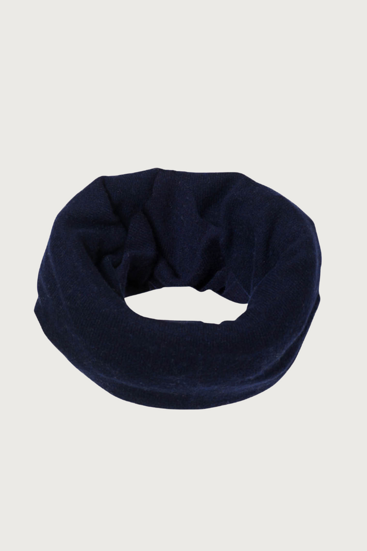 Scaldacollo Di Cashmere In Purezza