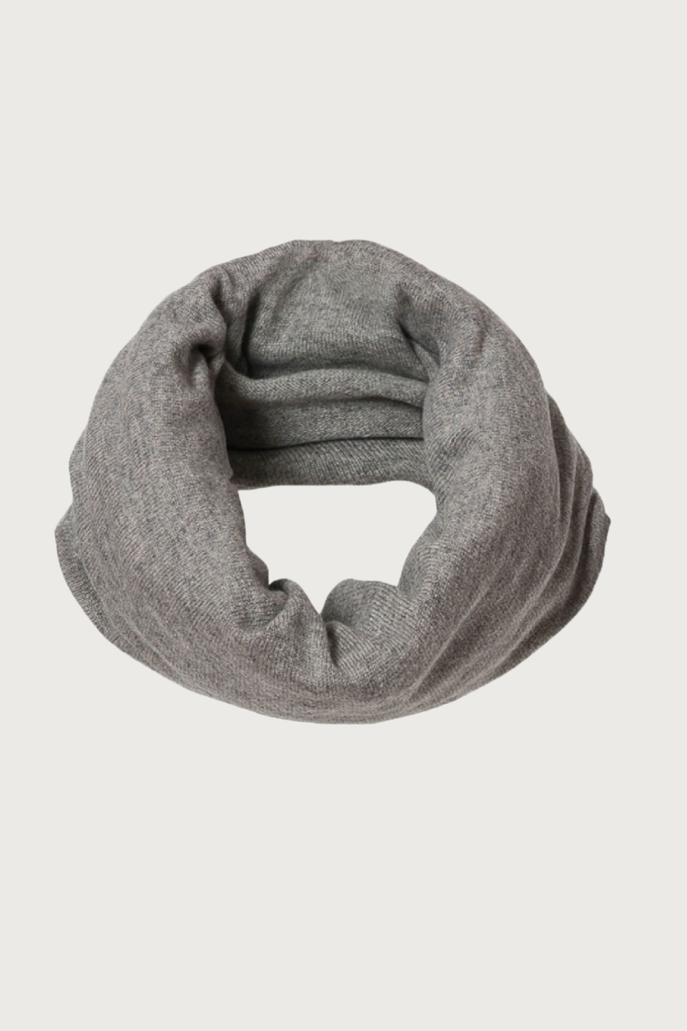 Scaldacollo Di Cashmere In Purezza