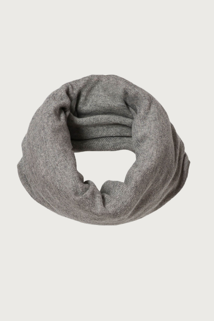 Scaldacollo Di Cashmere In Purezza