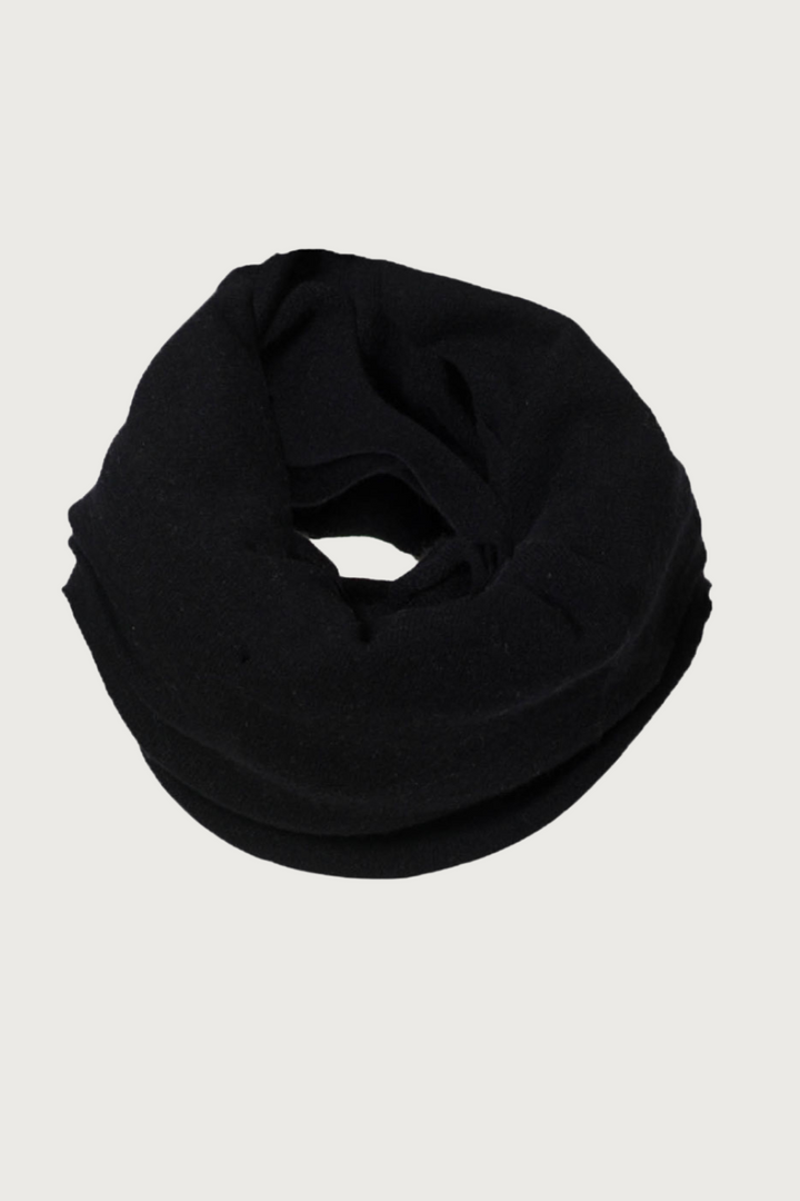 Scaldacollo Di Cashmere In Purezza