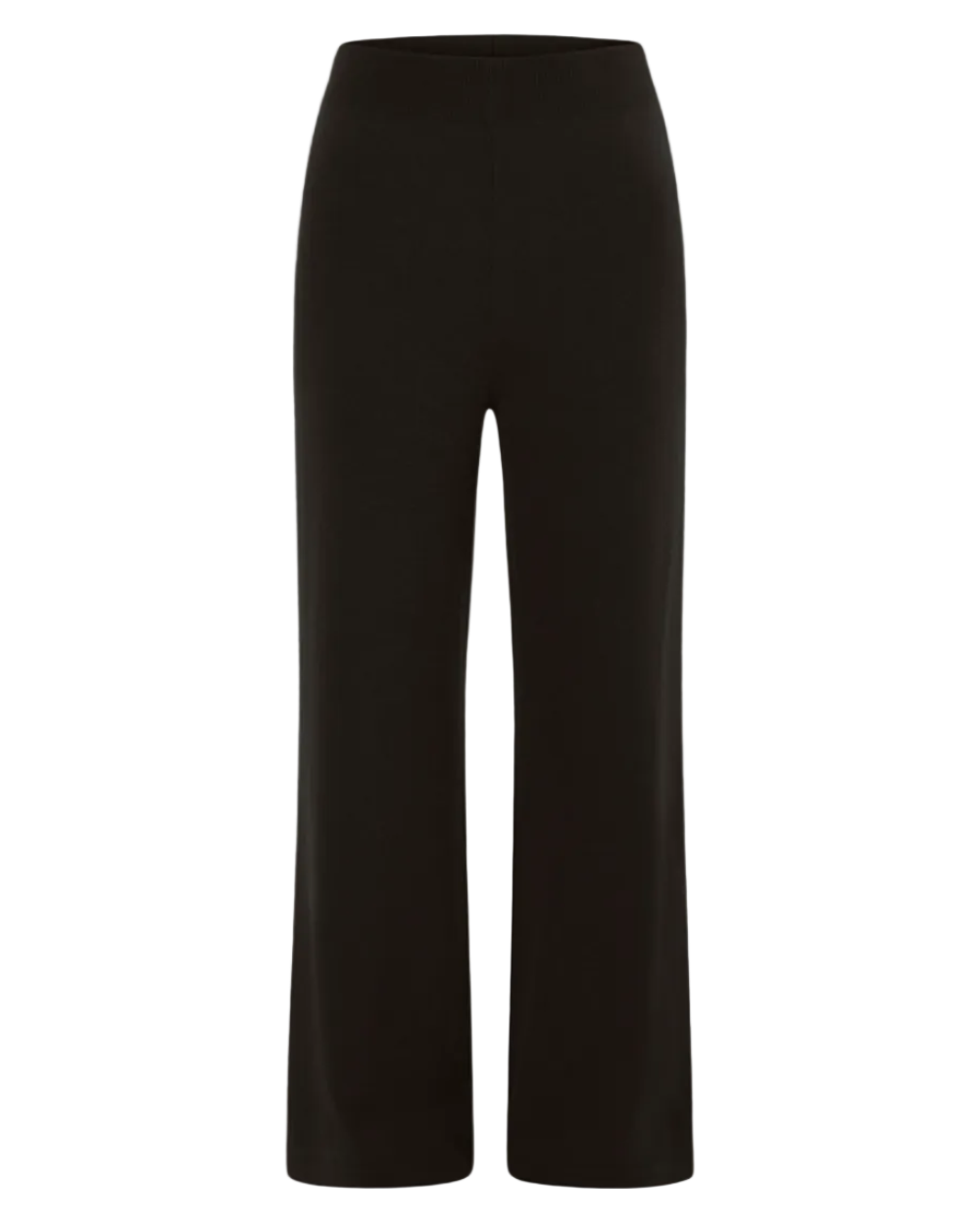 Pantaloni Palazzo di Puro Cashmere