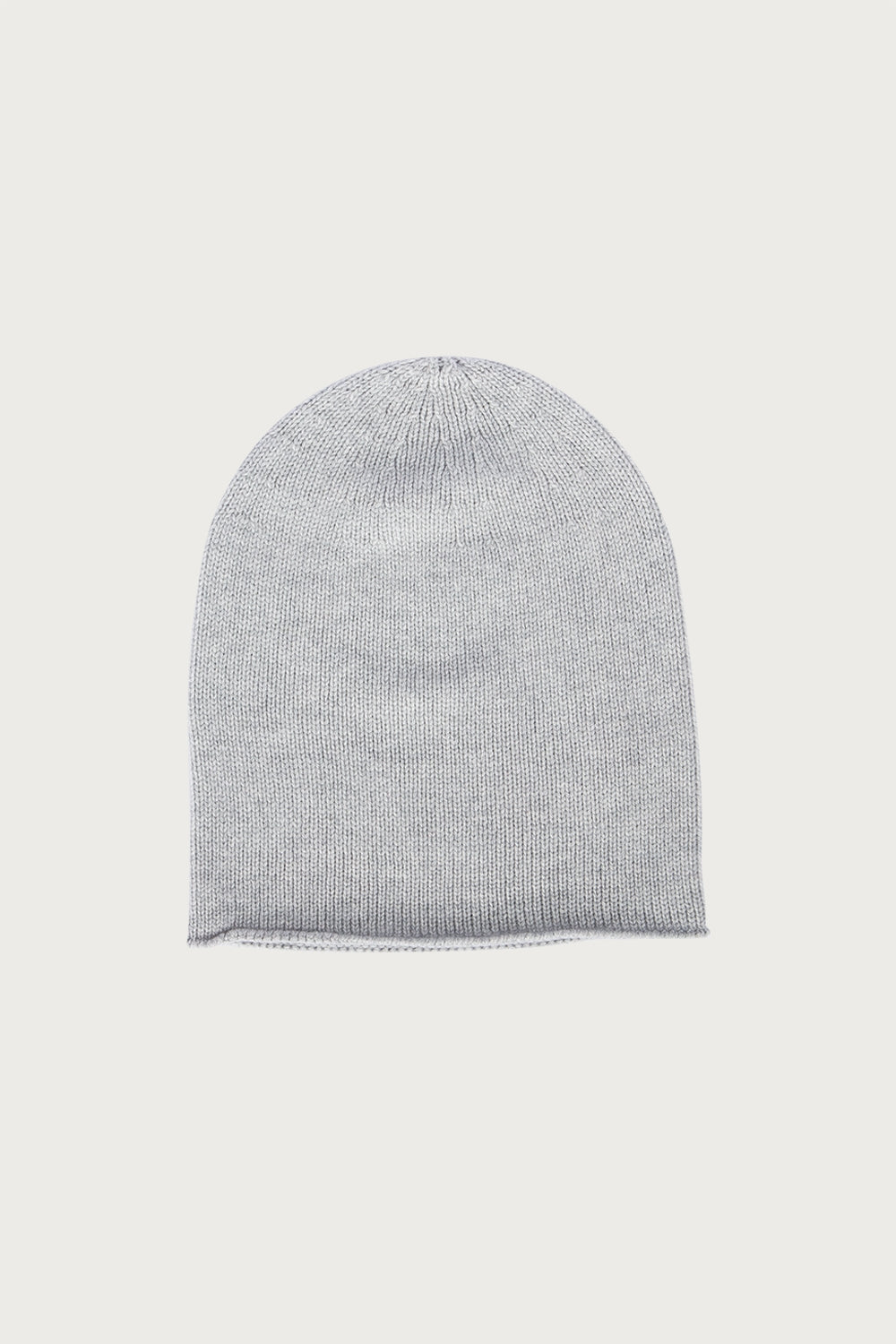 Cappello Di Cashmere In Purezza