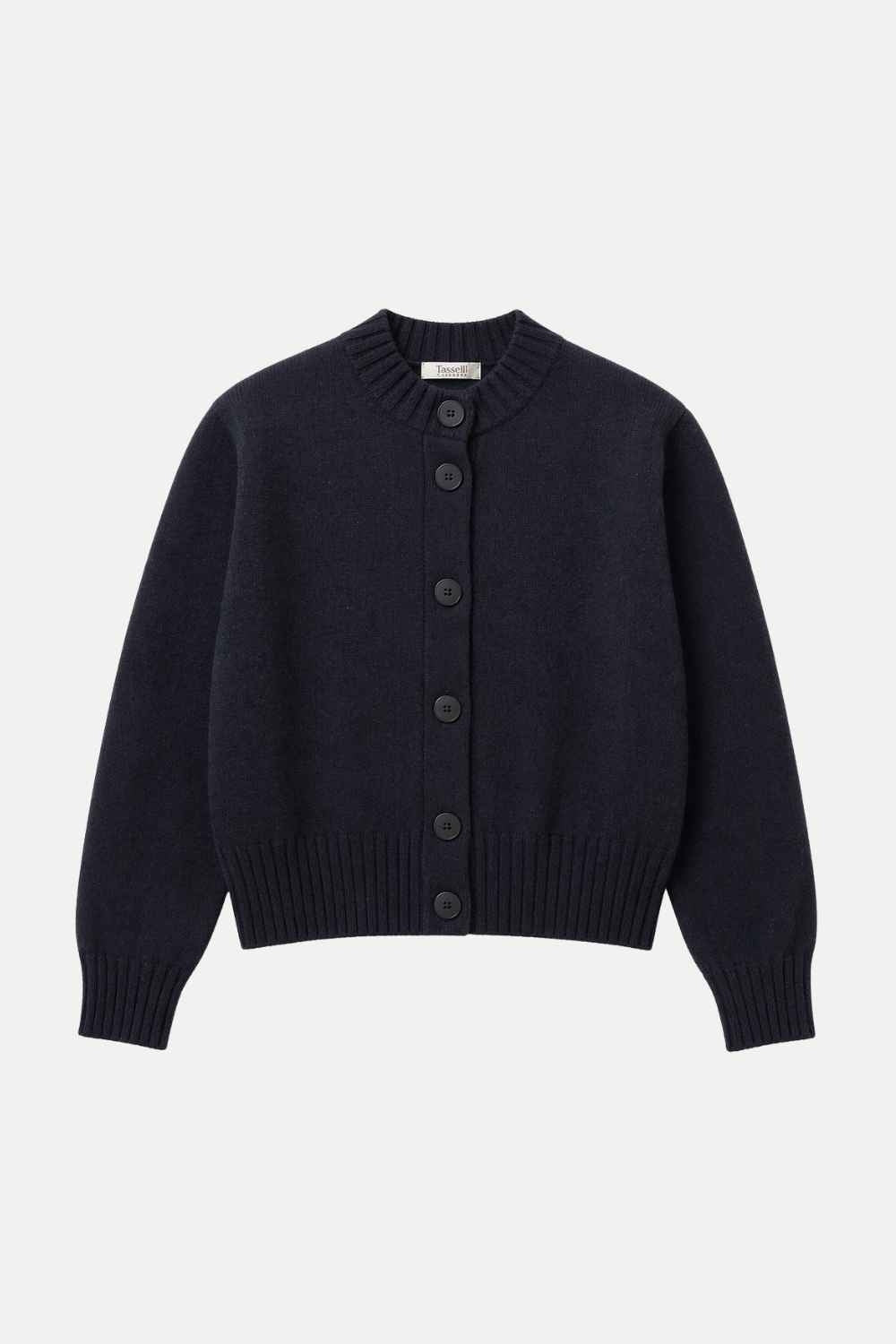Cardigan di Puro Cashmere